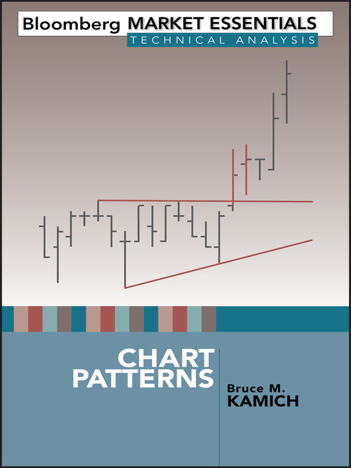 Title details for Chart Patterns by Bruce M. Kamich - Available